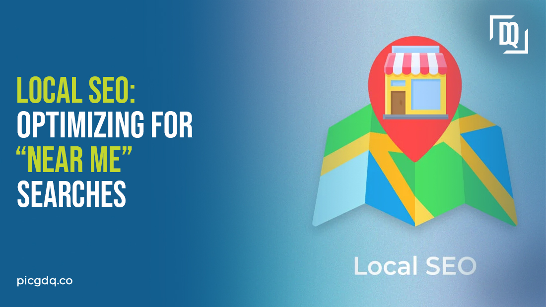 Enhance Local Presence with Expert Local SEO Services