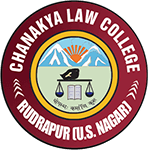 Digital Quest Client - Chanakya Law College